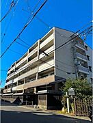 桂駅より徒歩15分 2階 築30年6ヶ月の賃貸物件