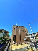 東松江駅より徒歩15分 1階 築9年8ヶ月の賃貸物件