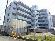 和白駅より徒歩6分 4階 築37年5ヶ月の賃貸物件