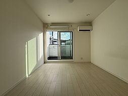 阪神本線 千船駅 徒歩9分の賃貸アパート 3階1Kのリビング/ダイニング