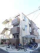 東部市場前駅より徒歩8分 3階 築8年3ヶ月の賃貸物件