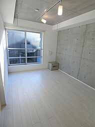 ミレドゥーエ目黒本町 1階1Kのリビング/ダイニング