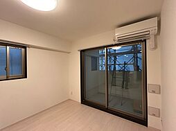 LiveCasa千本今出川 1階2LDKのリビング/ダイニング