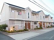 エアリー 1階 築21年9ヶ月の賃貸物件