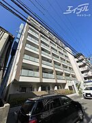 江坂駅より徒歩8分 4階 築5年2ヶ月の賃貸物件