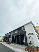 若江岩田駅より徒歩20分 1階 新築の賃貸物件