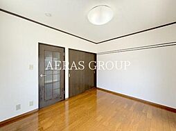 レスポアール 1階1Kのリビング/ダイニング