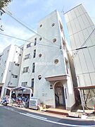 第一大朋マンション 3階 築49年7ヶ月の賃貸物件
