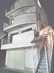 ティアイズビル