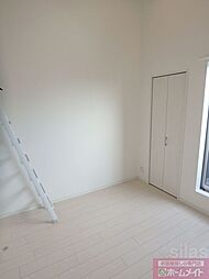 近鉄大阪線 久宝寺口駅 徒歩5分の賃貸アパート 1階1Kのリビング/ダイニング