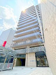 LUXENA八王子寺町