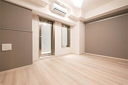 ラフィスタ中板橋II 1階1Kのリビング/ダイニング