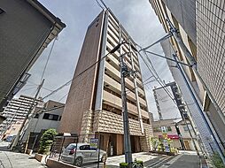 プレサンス三宮ルミネス