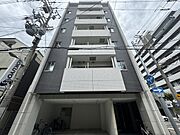 ル・トロワジェム・シャピトゥル福島の賃貸物件