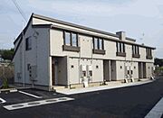 東岸和田駅より徒歩18分 1階 築10年5ヶ月の賃貸物件