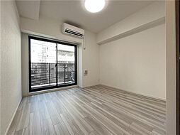 エスレジデンス両国セレア 2階1Kのリビング/ダイニング