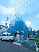 愛甲石田駅より徒歩12分 新築 2階建の賃貸物件