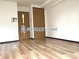 ラナップスクエア三宮プライム 7階1Kのリビング/ダイニング