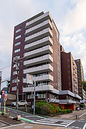 大永初台マンション