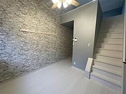 Tina　小田急相模原II 2階1Kのリビング/ダイニング