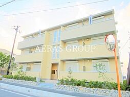 ロイジェントパークス レイクタウン D