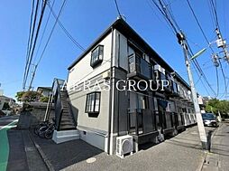 赤堤エスタシオン