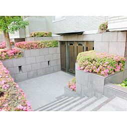 徳川山パーク・マンション