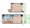 CITYSPIRE鶴見1階9.6万円