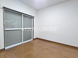 秋桜 1階1Kのリビング/ダイニング