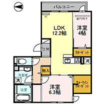 間取り：227093914208
