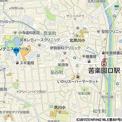 外観画像