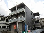 プレジール 1階 築8年の賃貸物件