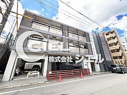 フェルトバーンハウス新江古田