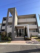 彩都西駅より徒歩13分 2階 築18年の賃貸物件