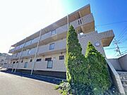 ＧＲＡＮＤＭＯＯＮ 2階 築24年8ヶ月の賃貸物件