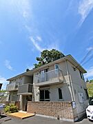 宮前駅より徒歩30分 2階 築14年5ヶ月の賃貸物件