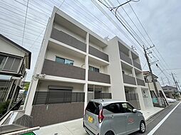 グレイシャスハシモト