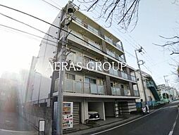 メイクスデザイン西馬込