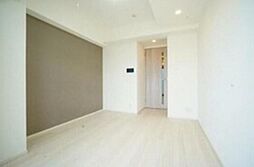 LIME RESIDENCE KITAMATSUDO 6階1Kのリビング/ダイニング