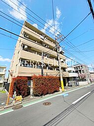 ヴェルト西馬込