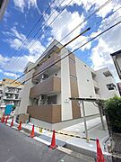 フジパレスさくら夙川ウエストの賃貸物件