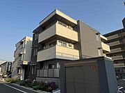 トリシア江坂 1階 築2年の賃貸物件