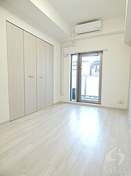 京阪本線 門真市駅 徒歩3分の賃貸マンション 12階1Kのリビング/ダイニング