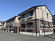 泉大津駅より徒歩17分 2階 築31年3ヶ月の賃貸物件