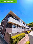 MASTCOURT秋葉II 2階 築18年2ヶ月の賃貸物件