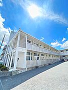 矢田駅より徒歩10分 1階 築27年5ヶ月の賃貸物件