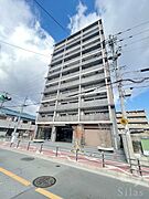 あびこ駅より徒歩8分 8階 築4年3ヶ月の賃貸物件