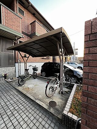コン・クオーレ香ケ丘_その他_2