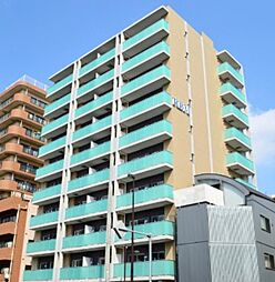 東京メトロ半蔵門線 清澄白河駅 徒歩2分の賃貸マンション