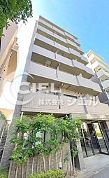 ルーブル都立家政伍番館